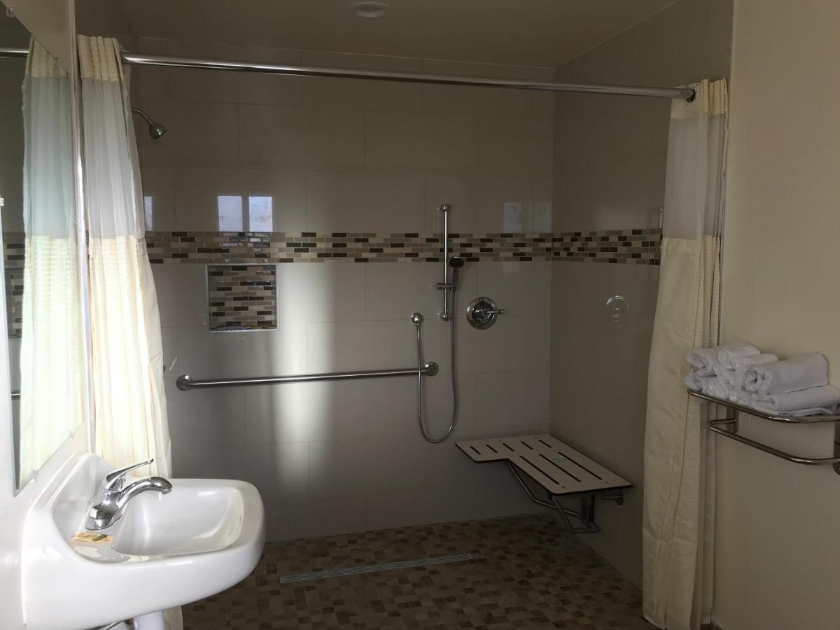El Rancho Dolores At Jt National Park Motel 3*