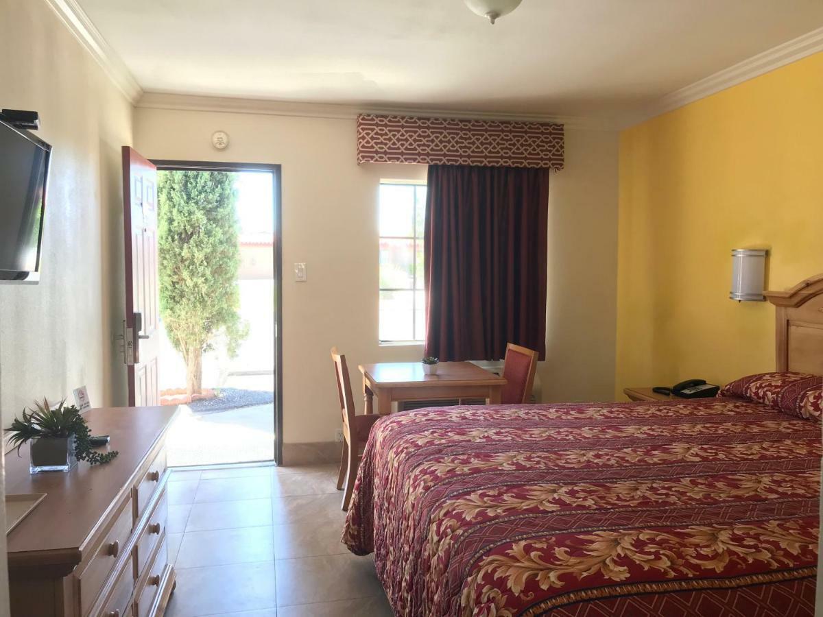 El Rancho Dolores At Jt National Park 3* Twentynine Palms