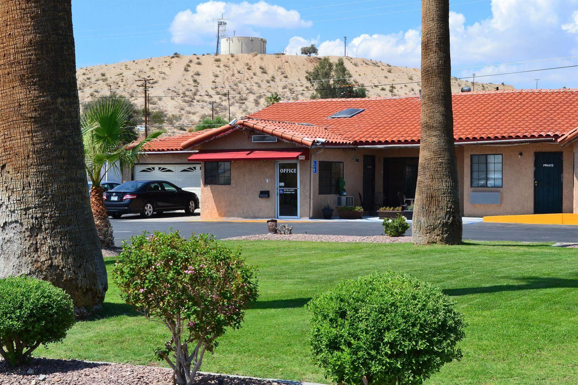 El Rancho Dolores At Jt National Park 3*