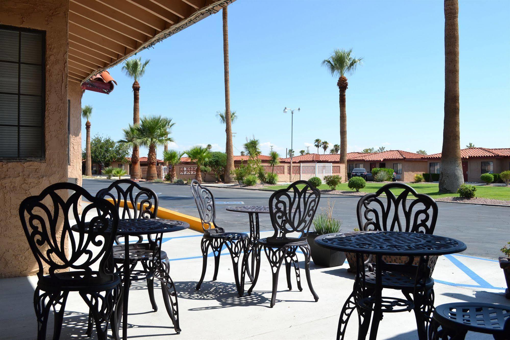 El Rancho Dolores At Jt National Park 3* Twentynine Palms